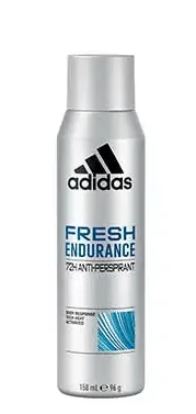 DESODORANTE ADIDAS FRESH 48H SP 150ML