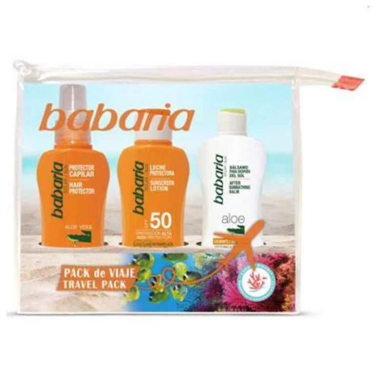 NECESER BABARIA LECHE F50