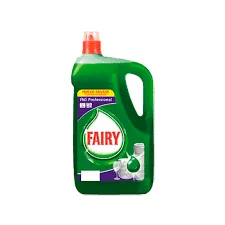 LAVAVAJILLAS FAIRY PROFESIONAL 5L