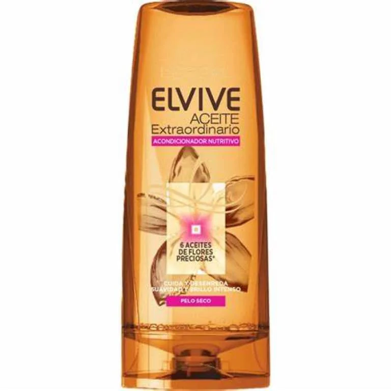 ACONDICIONADOR L´OREAL ELVIVE ACEITE EXTRAORDINARIO 300ML
