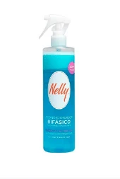 Acondicionador bifásico Nelly 400 ml