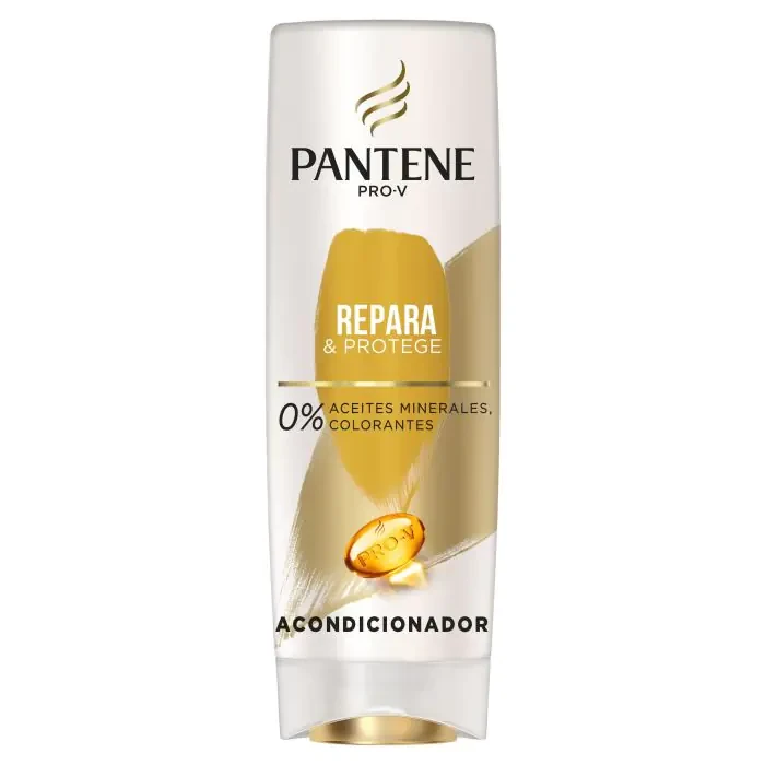 Acondicionador Pantene Repara y Protege 200 ml
