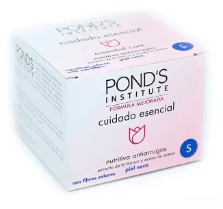 Crema Pond’s antiarrugas 50 ml