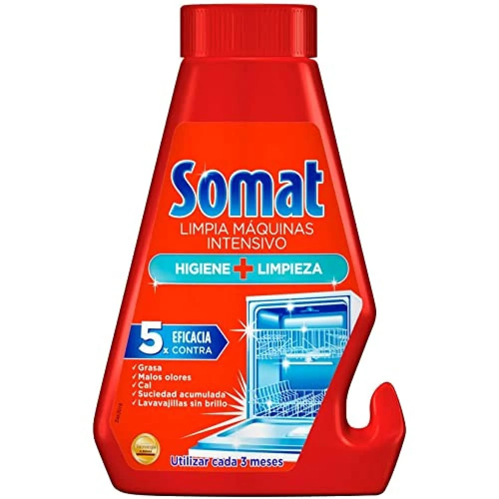 Limpialavavajillas Somat 250 ml