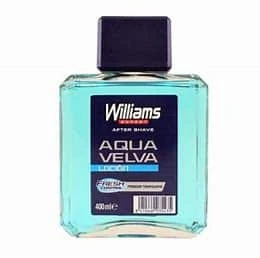 After shave Williams Aqua Velva 100 ml